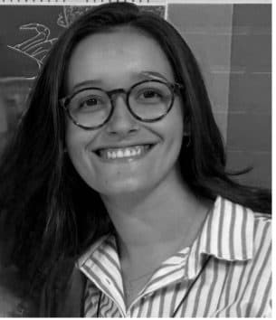 Foto de Alana Maria Passos Barreto