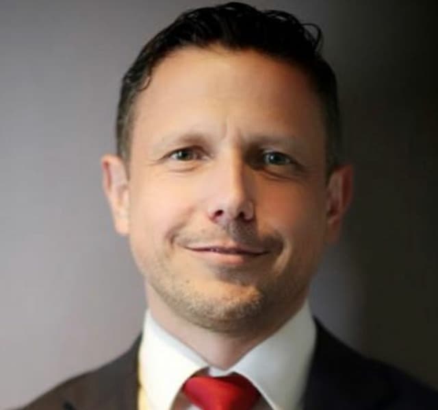 Foto de Alexandre Gaio