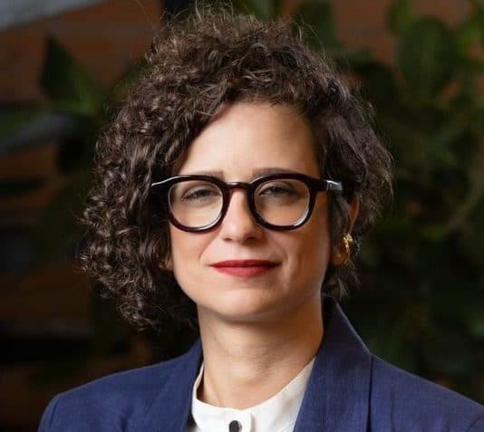 Foto de Ana Luísa Ferreira Pinto