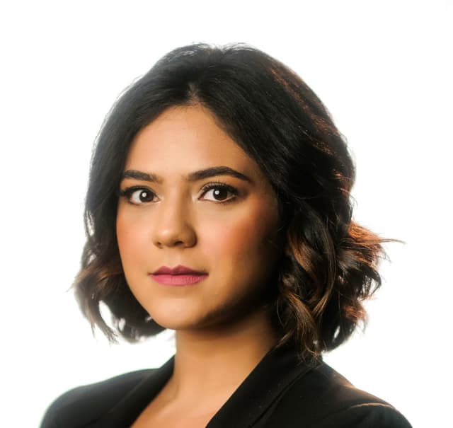 Foto de Ana Luiza Pessanha