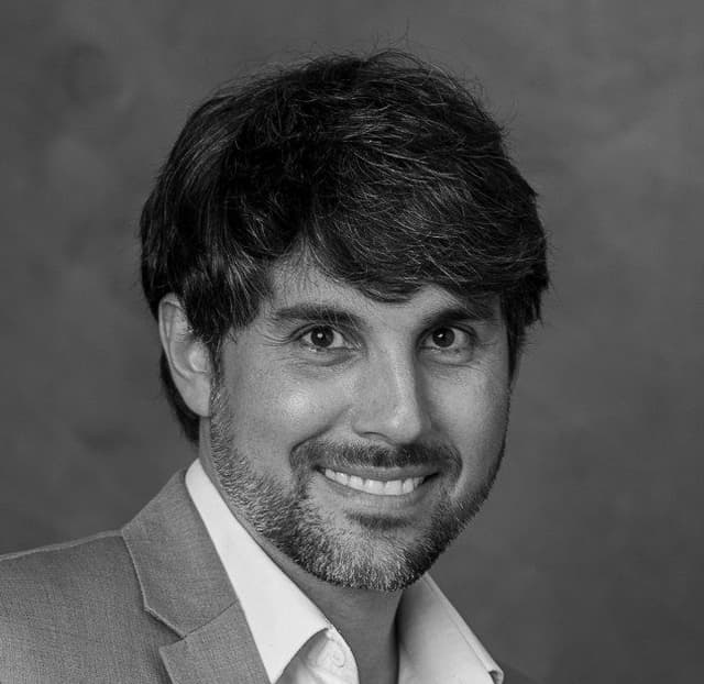 Foto de Angelo Garcia