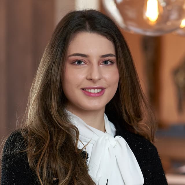 Foto de Anna Luísa Guimarães