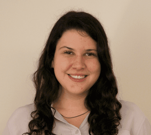 Foto de Carolina Meneghin