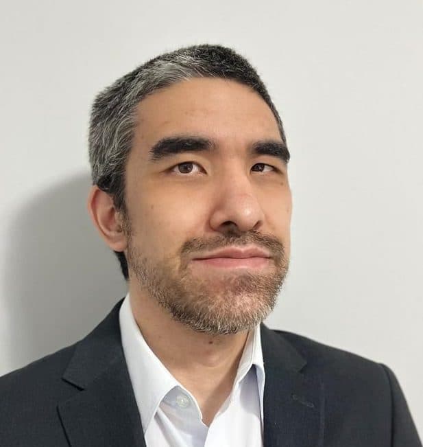 Foto de Cauê Kalmus