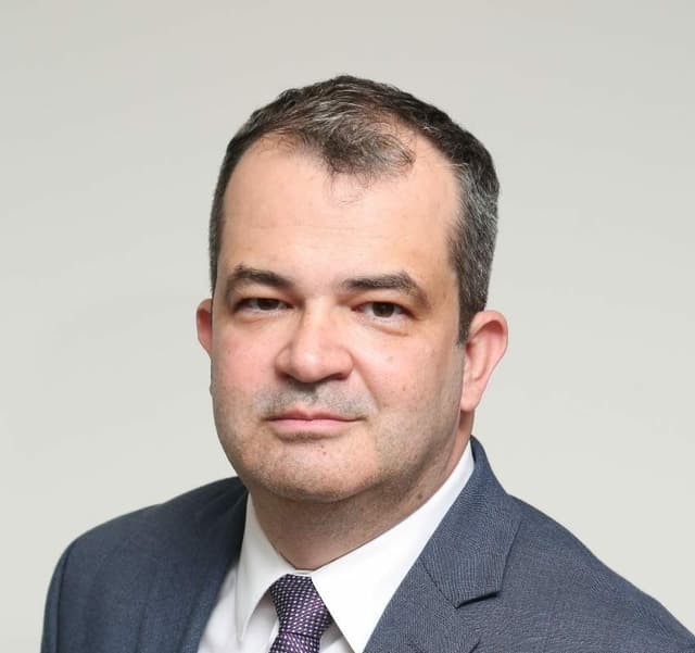 Foto de Fábio Rogério Carvalho