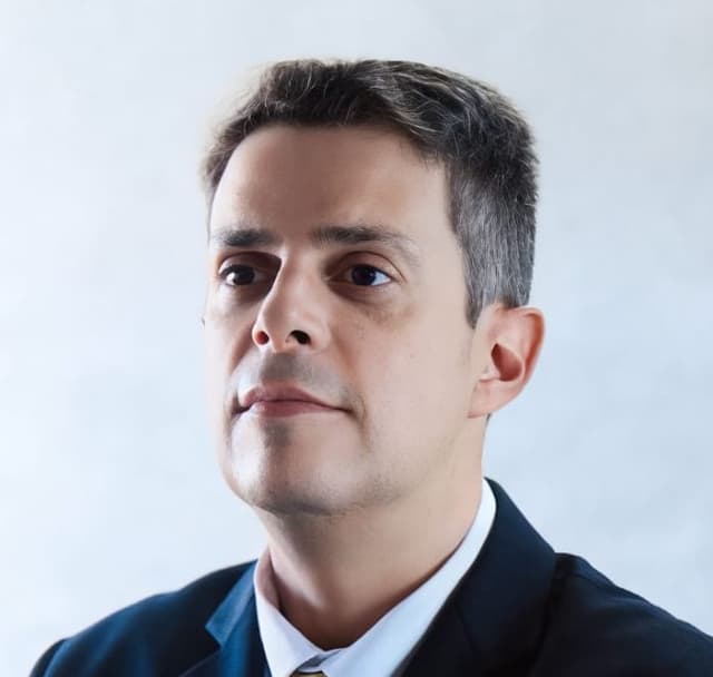 Foto de Cid Capobiango