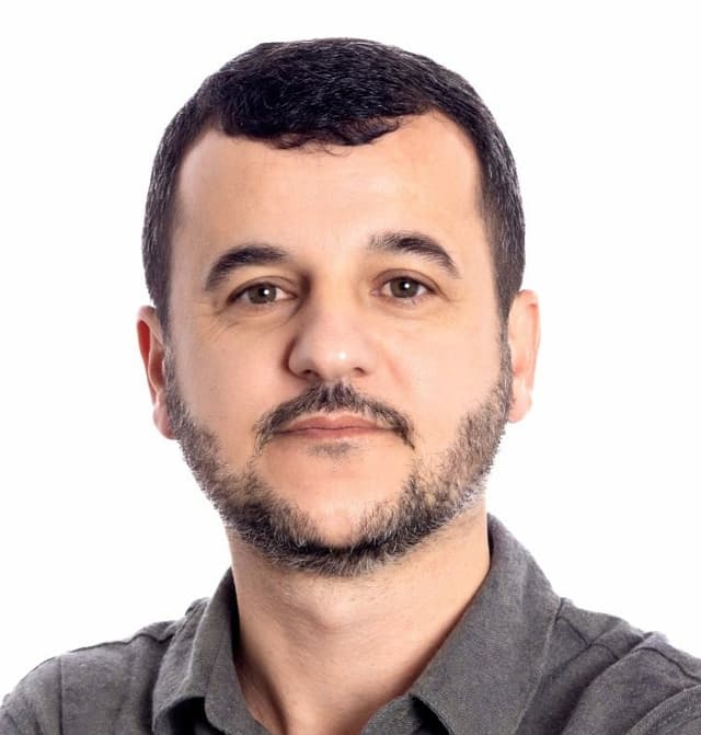 Foto de Fabiano Maury Raupp