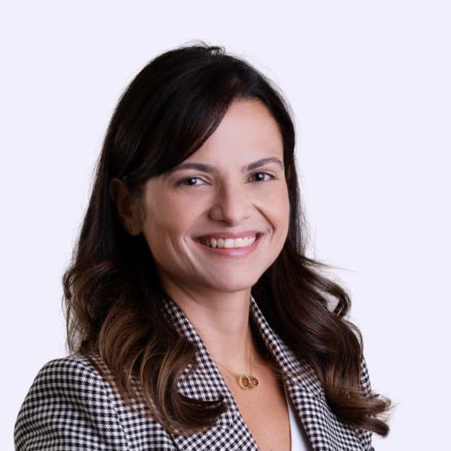 Foto de Fernanda Gatti Marchesi