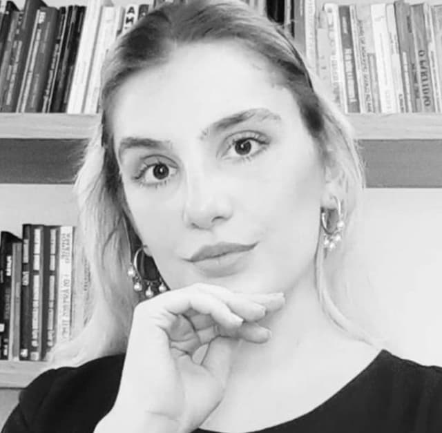 Foto de Flávia F. Benetti Castro