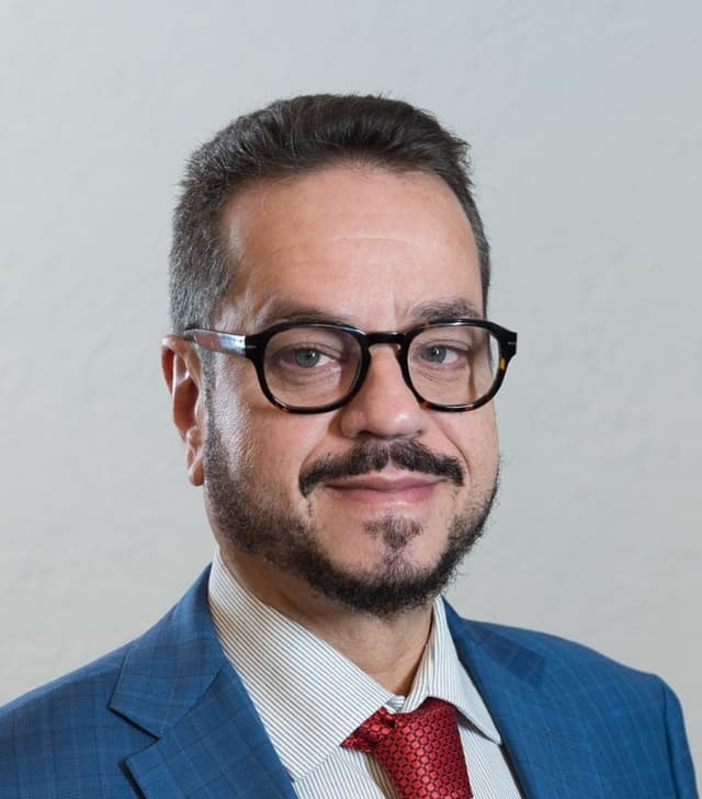 Foto de Gustavo Mauro Nobre