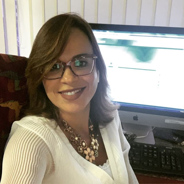 Foto de Barbara Pialarissi