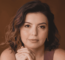 Foto de Letícia Gonçalves Nunes