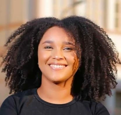 Foto de Thamara Rosa