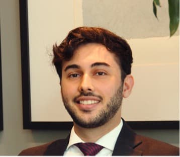 Foto de Gabriel da Rocha Silveira