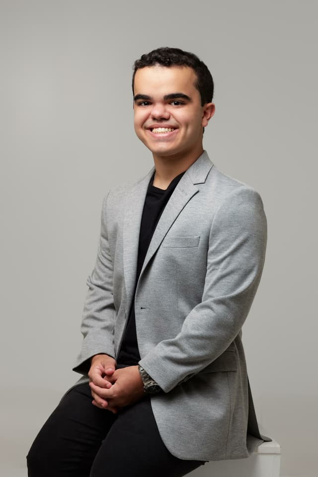 Foto de Gabriel Yamin