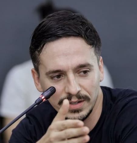 Foto de Germano Johansson