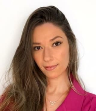 Foto de Giuliana Cesani de Oliveira