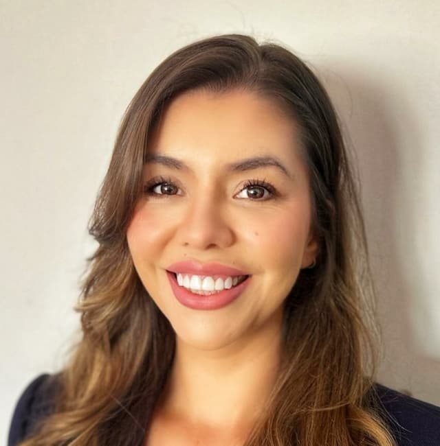 Foto de Haiima Bauer