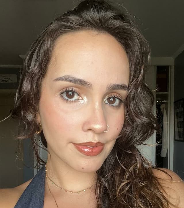 Foto de Helena Lucchesi