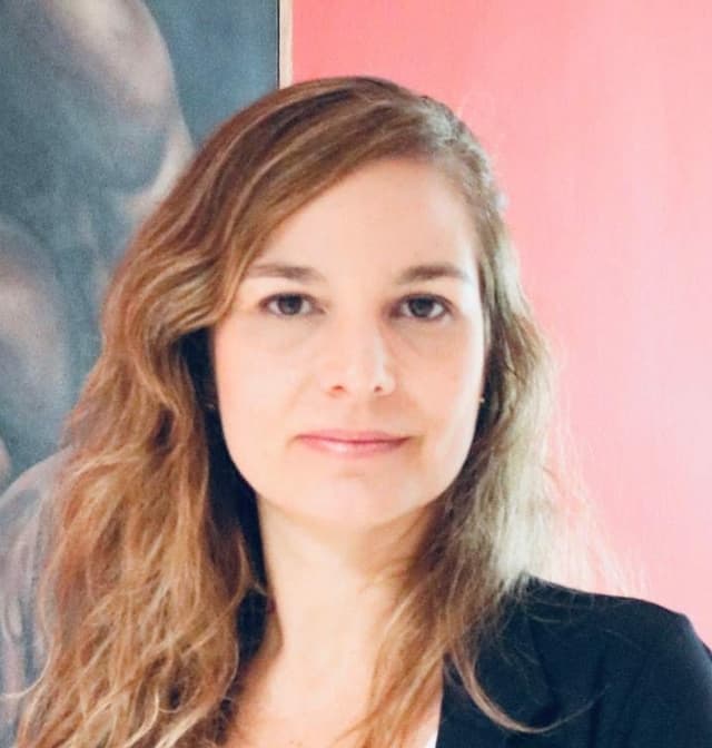 Foto de Tatiana Leal Bivar Simonetti