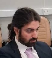 Foto de Enrico Lentini Gibotti