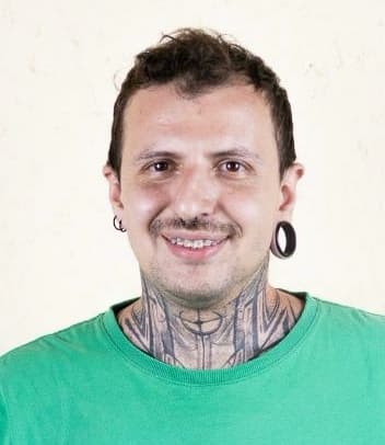 Foto de Dhemerson Conciani