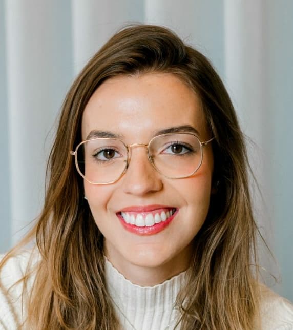 Foto de Isadora Hartmann