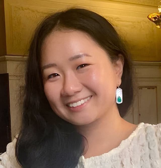 Foto de Karen Yui Sagawa