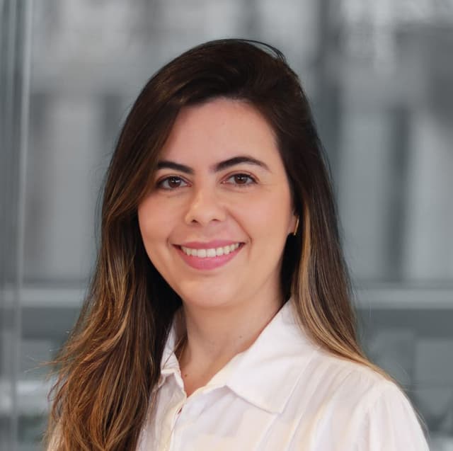 Foto de Ana Carolina Cesar