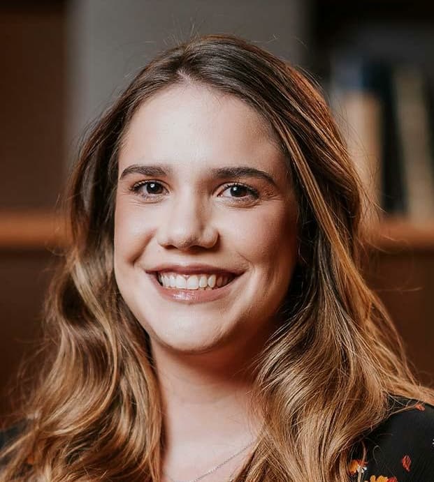 Foto de Laura Arnaud Melo Coiro