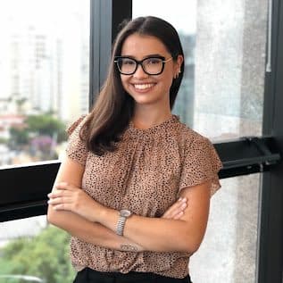 Foto de Luísa da Cunha Cardoso