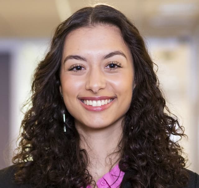 Foto de Luiza Alves Balby Garcia