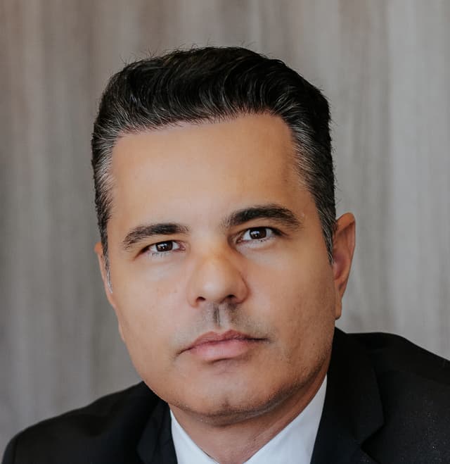 Foto de Fernando Mânica