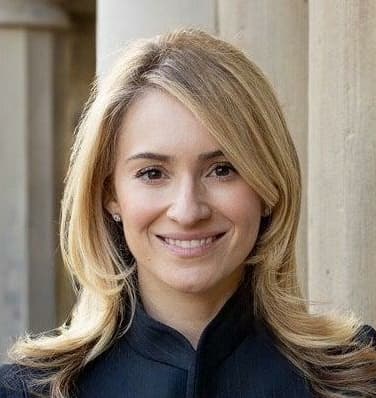 Foto de Mariana Pargendler