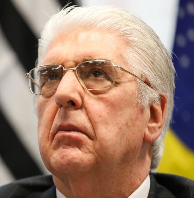 Foto de Rubens Medrano