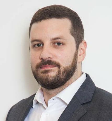 Foto de Rafael Brunati