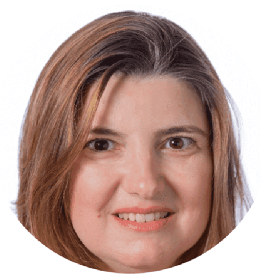 Foto de Sabrina de Oliveira Bicalho