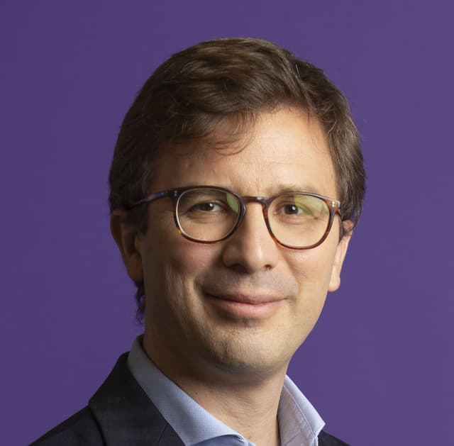 Foto de Guillaume Pierart