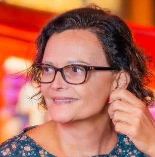 Foto de Maria Regina Duarte