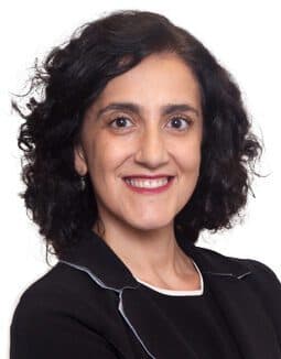 Foto de Vanessa Cristina Santiago Giugliano