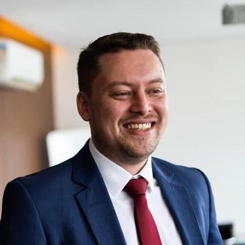 Foto de Caio Montenegro Ricci