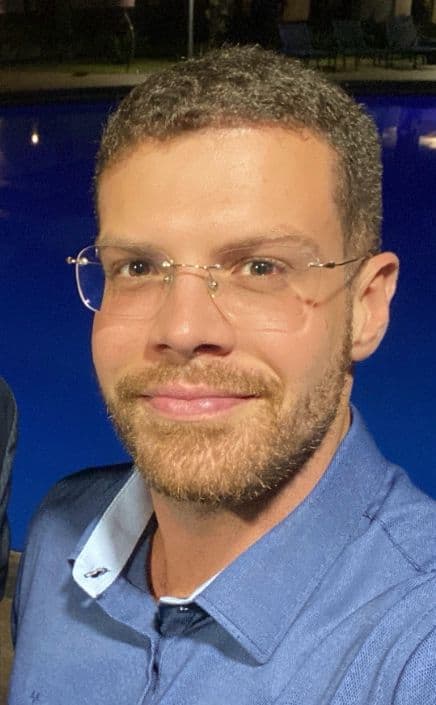 Foto de Michel De Cesare