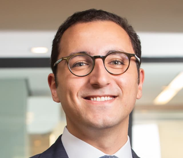 Foto de André Rennó Lopes da Costa