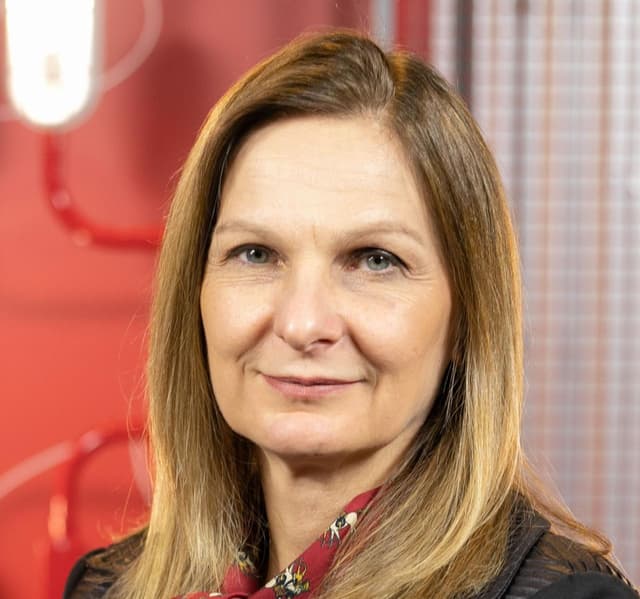 Foto de Ana Paula Vescovi