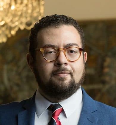 Foto de André Alves de Carvalho