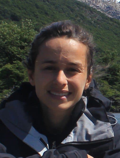 Foto de Ana Carolina Pessôa