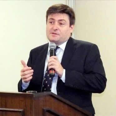 Foto de Antonio Carlos Morato