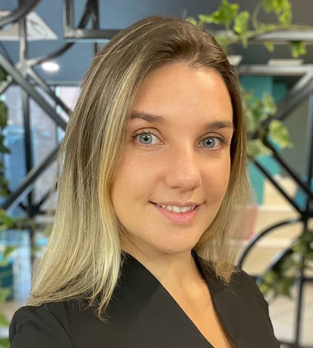 Foto de Beatriz Farrugia