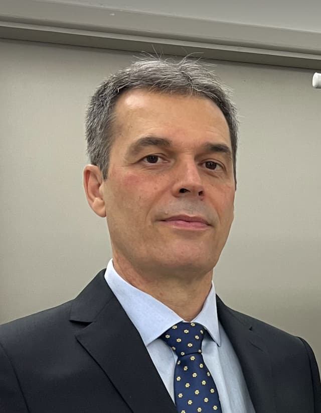 Foto de Carlos Alberto Valera