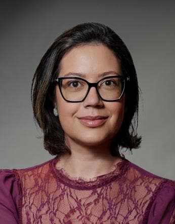 Foto de Caroline Teofilo